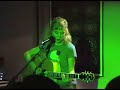 kristin hersh performs 