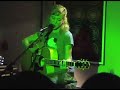 Kristin Hersh, Your dirty Answer, London, 16-Jan-2007