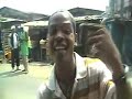 Big Tanker and Bobby Model Interview in A.J city