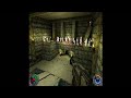 Epic Battle Starwars jedi knight 2 jedi oucast