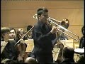 Santi Novoa y O. J. Orb�n -Morceau Symphonique-A. Guilmant-