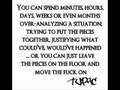 videos de The takeover - Jay-z (rare tupac track remix)