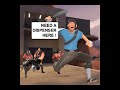 Team Fortress 2- BONK! (Scout Tribute) (mortal Combat theme)