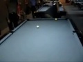 Cue Sports - Training and tricks