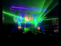 Luke Slater Live At Code037 Part1 20-10-2007