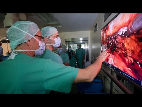 WHO: 18 Millionen neue Krebsfälle - Tendenz steigend