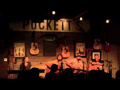 The Runner - Live at Puckett's Grocery - Franklin, TN