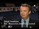 David Hawkins of NRDC endorses the challenge David Hawkins of NRDC endorses the challenge