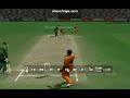 Cricket 07 - Throw Before You Bowl!!! Cricket 07 - Throw Before You Bowl!!!