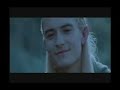 Song no. 6 - Lotr slash - Aragorn/Legolas