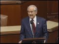 Ron Paul Criticizes Plans for US Imposed No-Fly Zone Over Libya