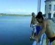 pantano cubillas -´toto david tafu y xino