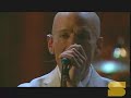 R.E.M.- Begin The Begin Rock and Roll Hall Of Fame