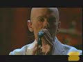 R.E.M.- Begin The Begin Rock and Roll Hall Of Fame