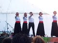 Dorantes  (Orobroy) upo en Triana