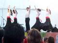 Dorantes (Orobroy) upo en Triana