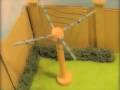 The Washing Line - Plasticine Animation
