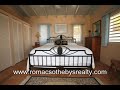 St. Martin Villa Rental - Villa Le Cliff