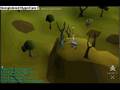 Runescape-sardomin VS zamorack(watch my other v this1 sucks