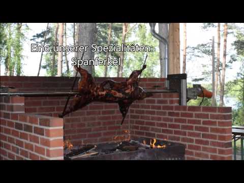 Campingplatz Am Dreetzsee Video Campingplatz Am Dreetzsee Video