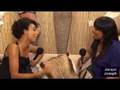 Jacqui Joseph meets Corinne Bailey Rae (Part 1)