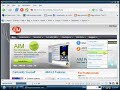 Aim.com xss