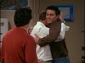 TOW The Ring - Chandler/Phoebe scenes