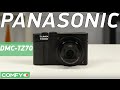 Відеоогляд Panasonic Lumix DMC-TZ70 Black