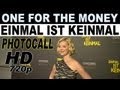 Einmal ist keinmal | Photocall Berlin Backstage HD | Katherine Heigl | One For The Money | Concorde(1 day ago)