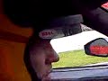 Fast lap in a Ferrari 430 scuderia on Spa Francorchamps