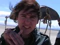 behind the video - the making of 