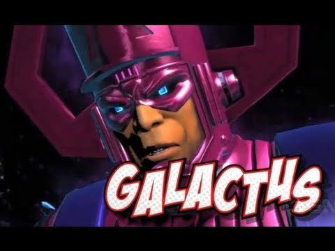 galactus