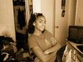 TO MY LIDDLE SIS' (love ya)