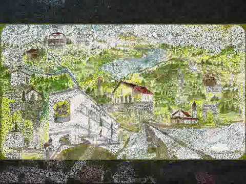 Valdal - Una canzone di Giampaolo Stefanutti accompagnata dalle immagini della Valle del Lago dei Tre Comuni (Udine): ambienti naturali unici e paesi che hanno saputo...