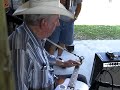 S.J. Hall, The One Arm Guitar Player