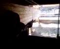Me shooting a STG-58