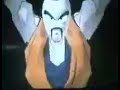dbz budokai 2 gokule