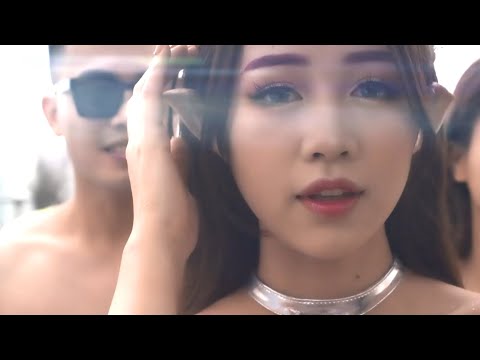 AOV Cosplay ► Lauriel & Annette Summer Bash Full HD Special Codex Season 20 | Liên Quân | ROV