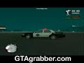 Police Car Mods :: GTA San Andreas