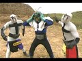 2007/10/13放送なんちゃって高画質