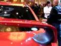 Mitsubishi Lancer EVOX 三菱 ランサーエボルーションX エボX 世界初会見21