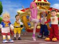 Lazytown - Theme Lazytown - Theme