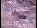 Iron Ore Mining - Mt. Whaleback Minesite Iron Ore Mining - Mt. Whaleback Minesite