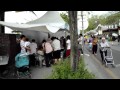 전주한지 문화축제 Jeonju Hanji Culture Festival . Jeonju city. KOREA
