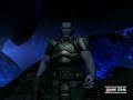 Doom 3 Ending in Third Person Mode