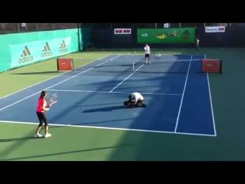 Sania Mirza