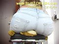 Tight Jeans ButtCrush