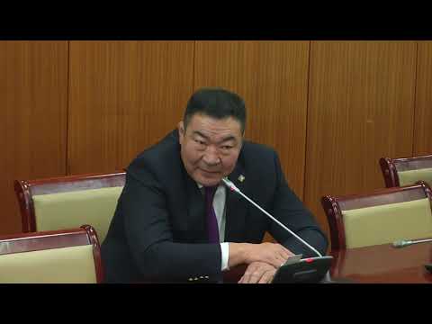 Ц.Гарамжав: Эрдэнэт үйлдвэр бол Монгол улсын хамгийн үлгэр жишээ болсон гэрээ хэлэлцээртэй үйлдвэр