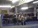 Amatuer Boxing my little brother Amatuer Boxing my little brother