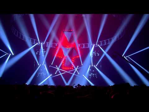 Rampage 2014 - Sigma full set